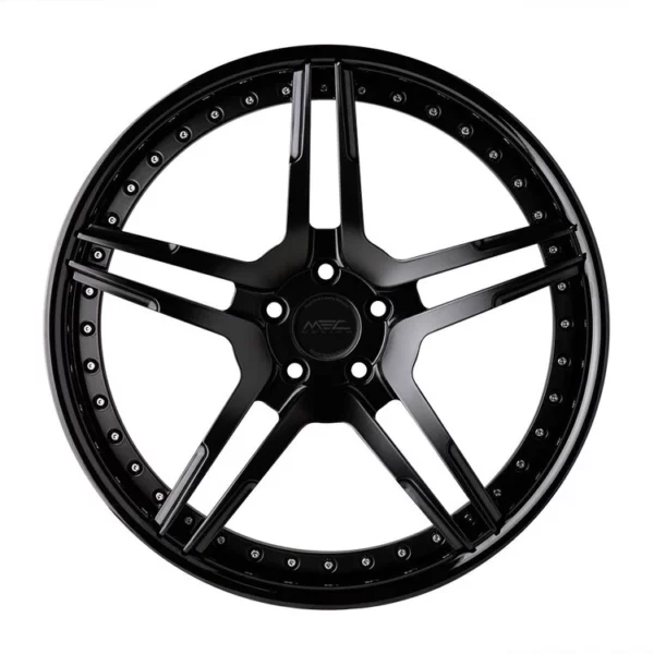 CCd5-three piece wheels - Image 3