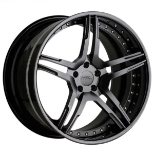 CCd5-three piece wheels