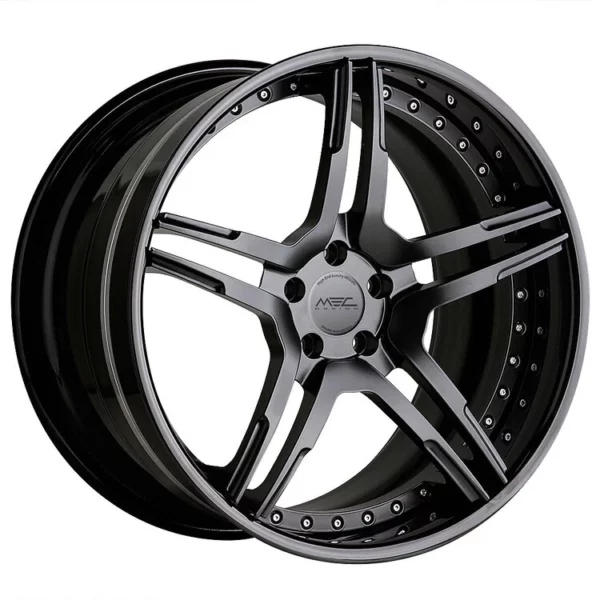 CCd5-three piece wheels