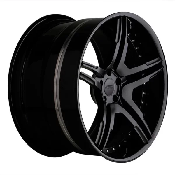 CCd5-three piece wheels - Image 2
