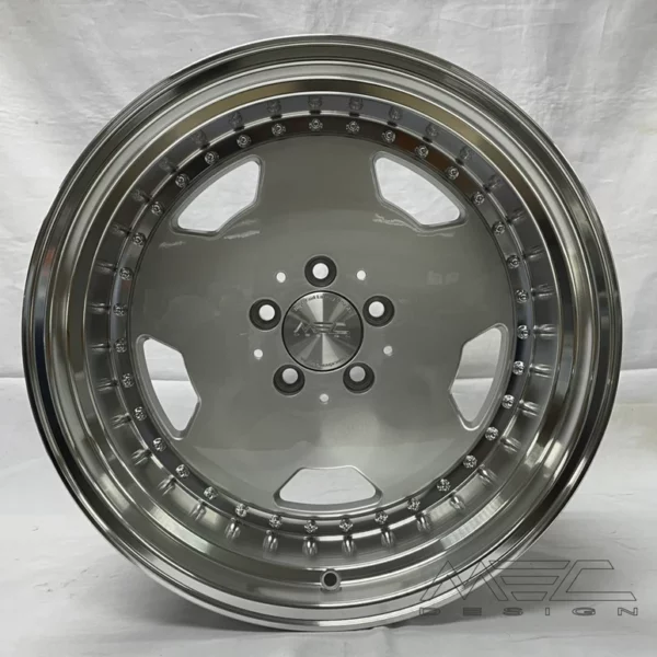 meclassico5 18inch - Image 3