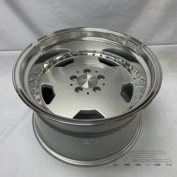 meclassico5 18inch - Image 2