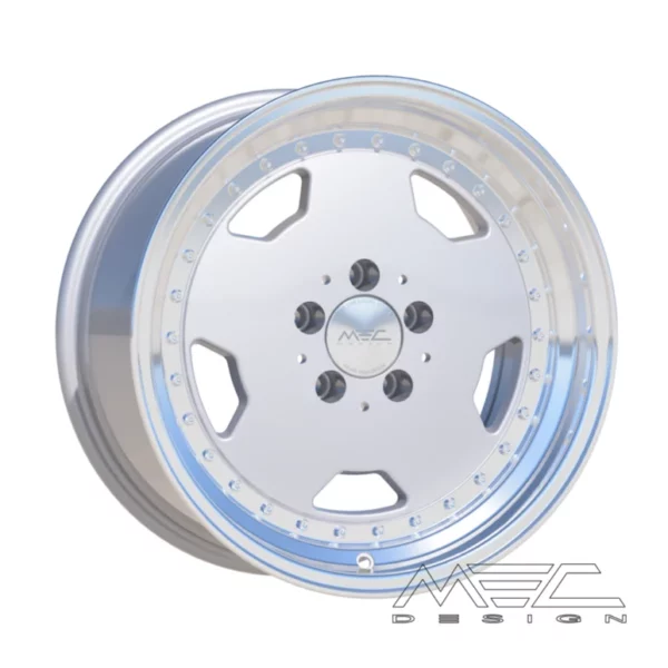 meclassico5 17inch - Image 2