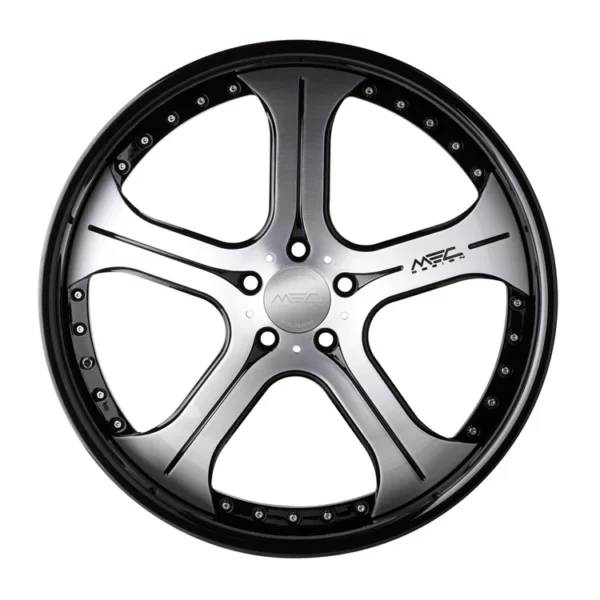 mecxtreme3 (flat lip) - Image 3