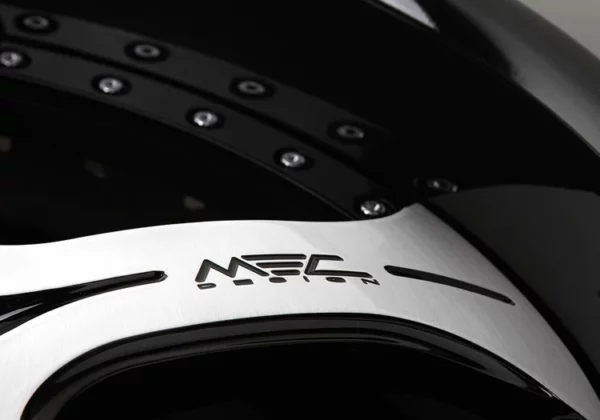 mecxtreme3 (flat lip) - Image 2