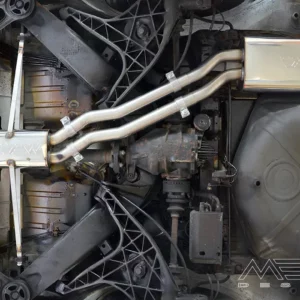 W126 SE / SEL / SEC Class